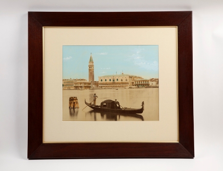 Venice Photographs